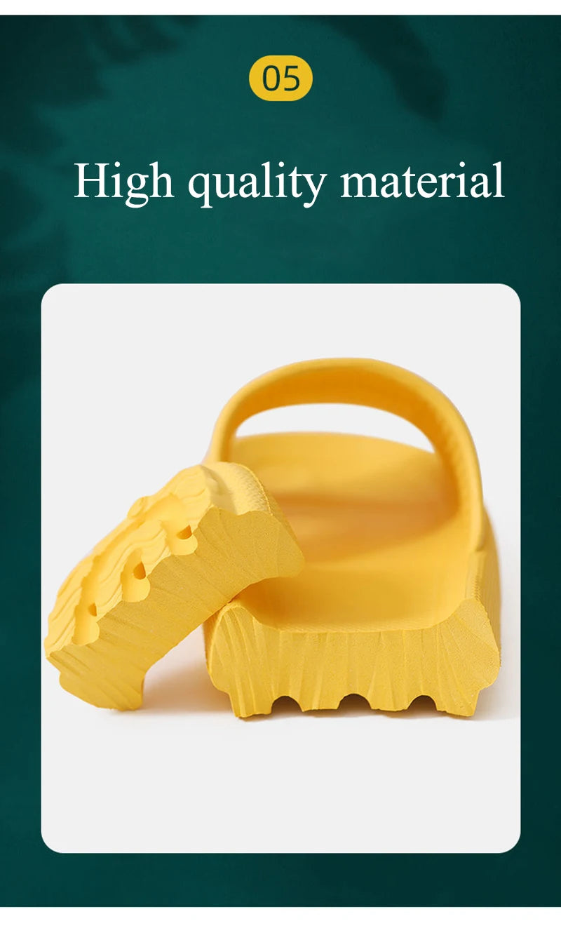 Women’s 2025 Thick Platform Cloud Slides