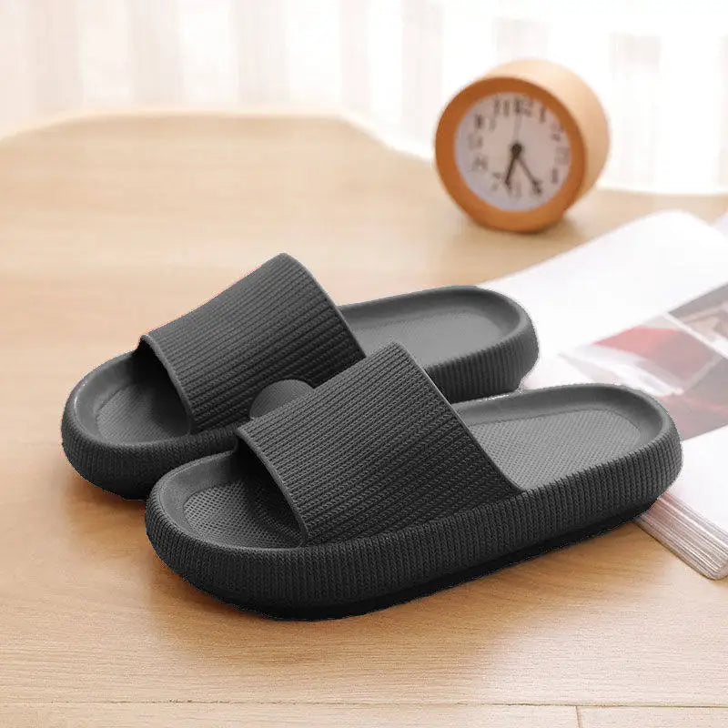 Women’s 2025 Thick Platform Cloud Slides
