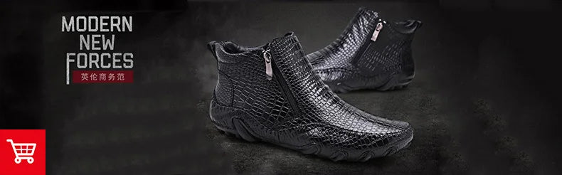 Men’s 2024 Suede Oxford Sneakers