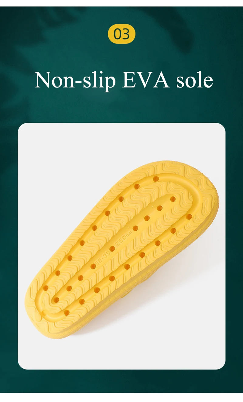 Women’s 2025 Thick Platform Cloud Slides