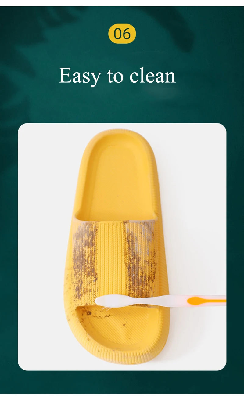 Women’s 2025 Thick Platform Cloud Slides