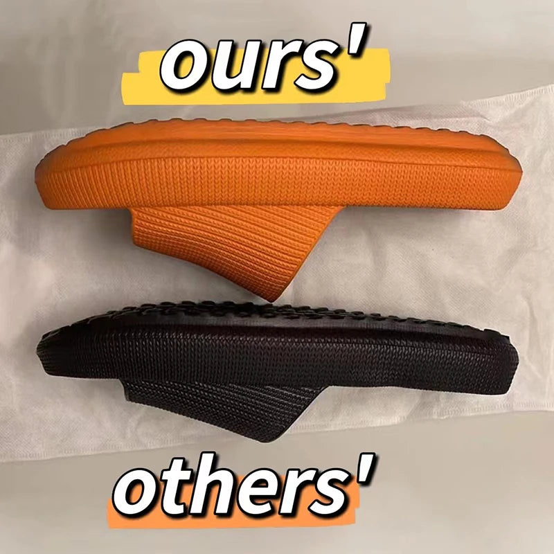 Women’s 2025 Thick Platform Cloud Slides