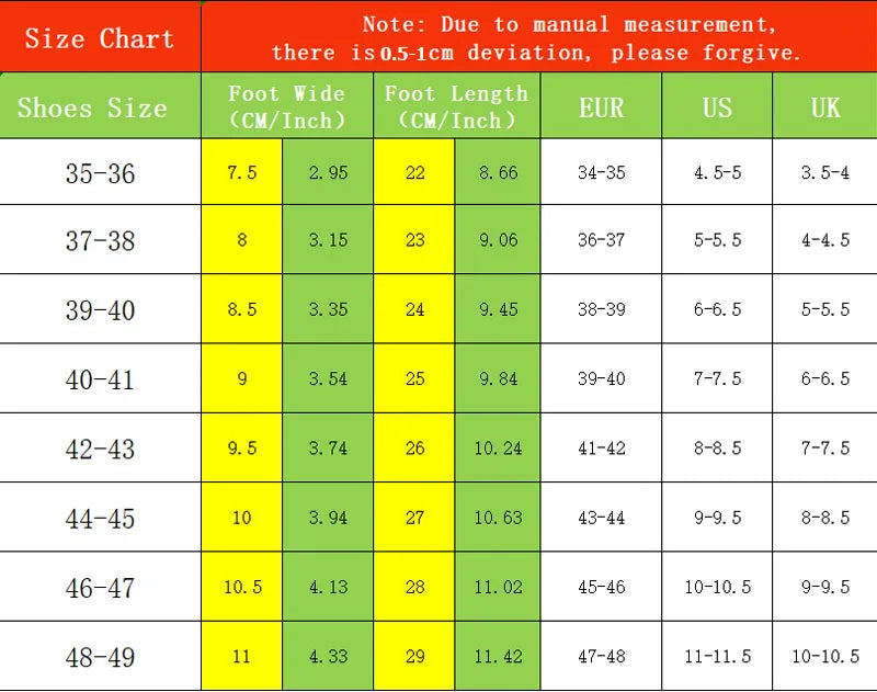 2024 Foldable EVA Travel Slippers