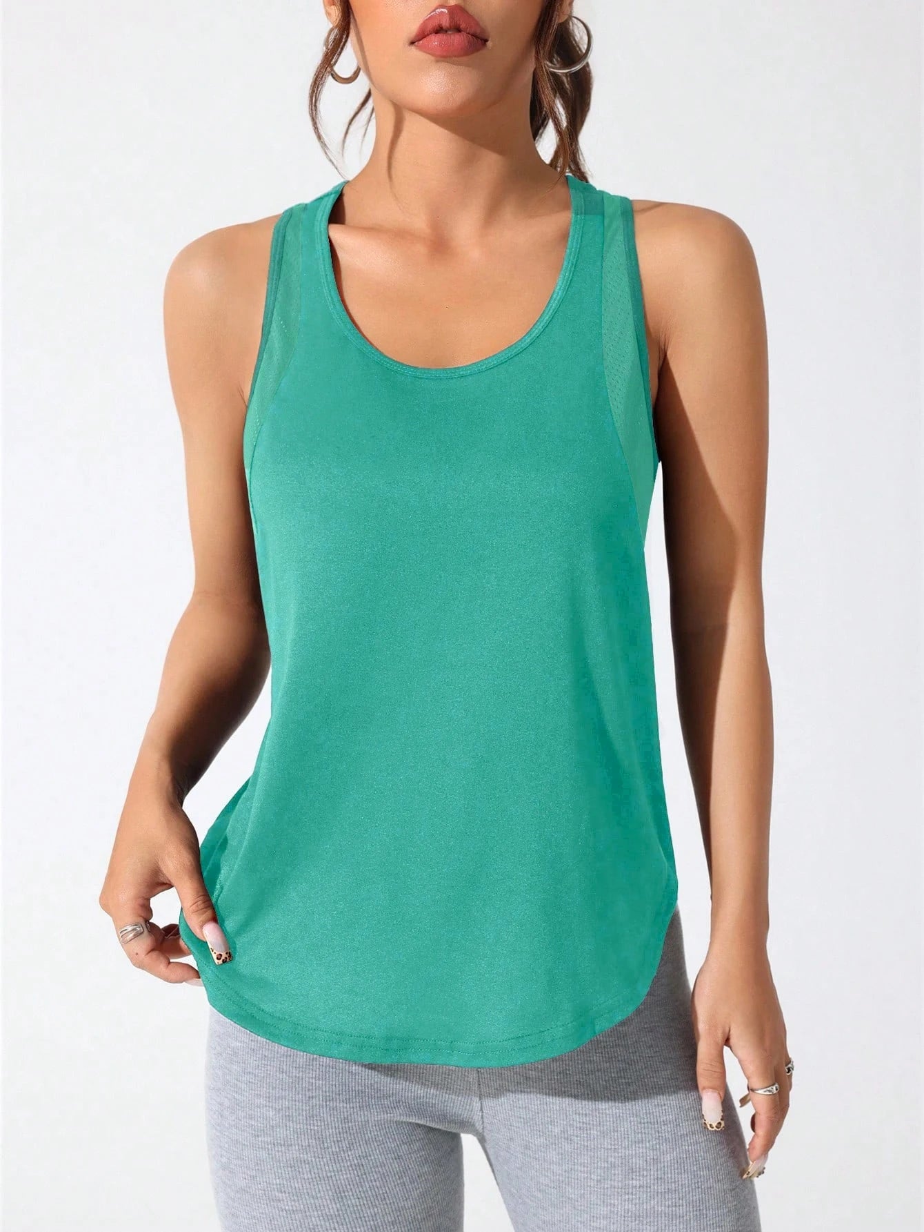 Women’s Quick-Dry Sports Vest