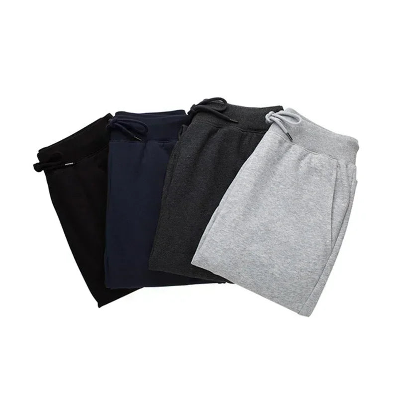 Women's Versatile Soft Jogger Pants