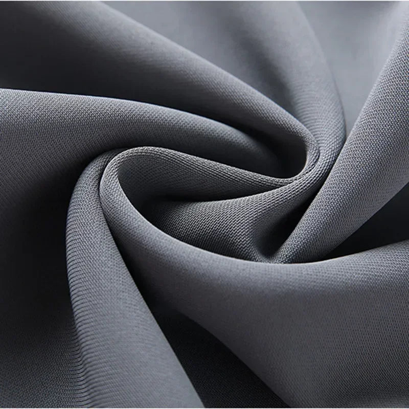 High Waist Wide Leg Pants