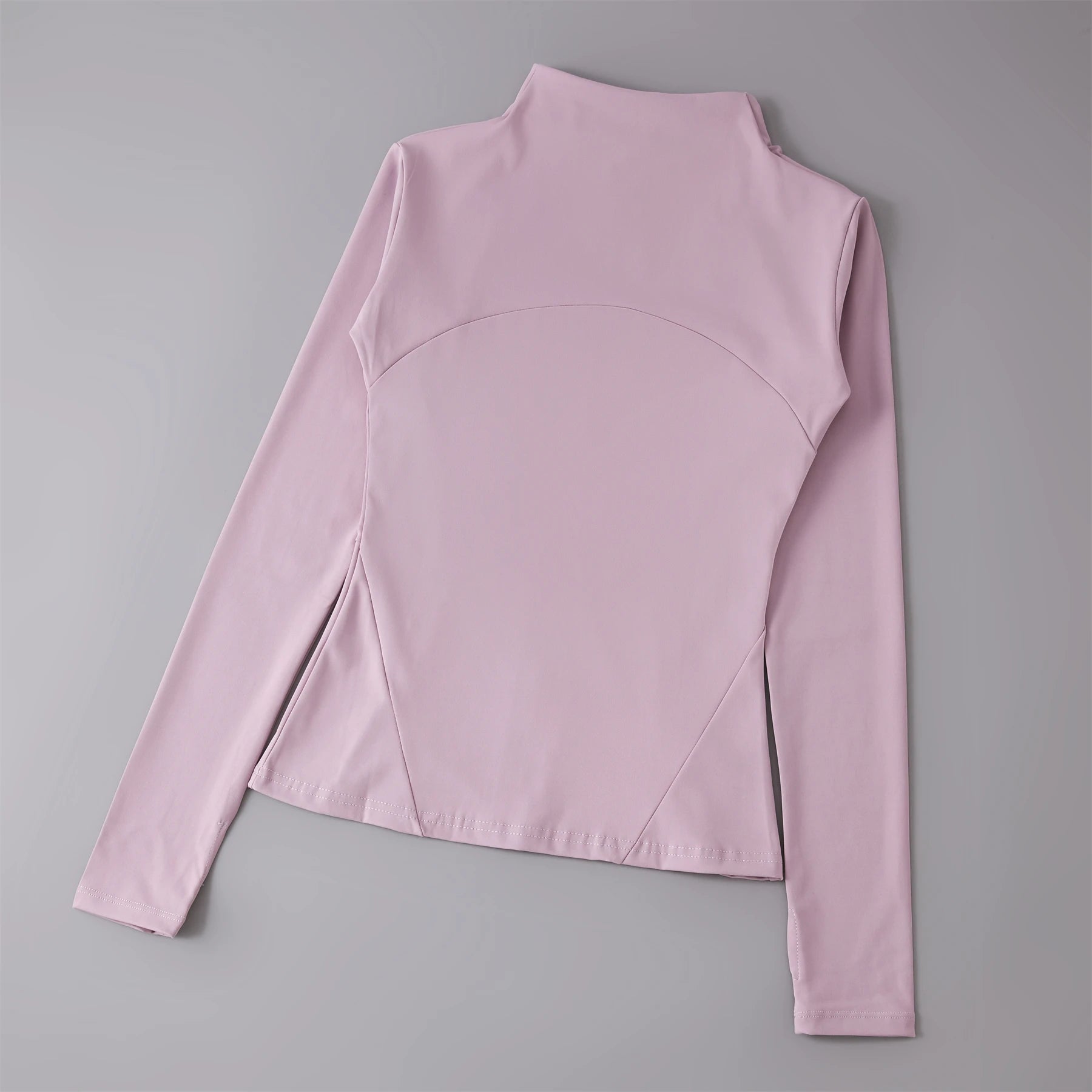 Women’s Windbreaker Long-Sleeve Sports Top