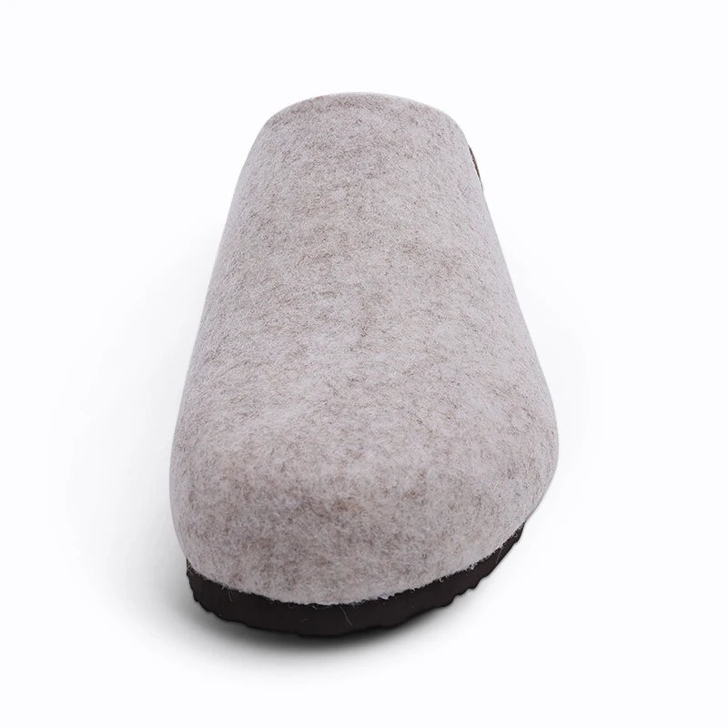 Comwarm Women’s & Men’s Suede Mules