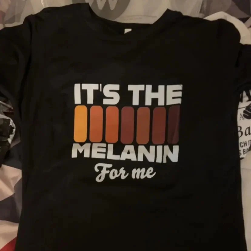 Women’s Plus-Size Black & White T-Shirt Dress