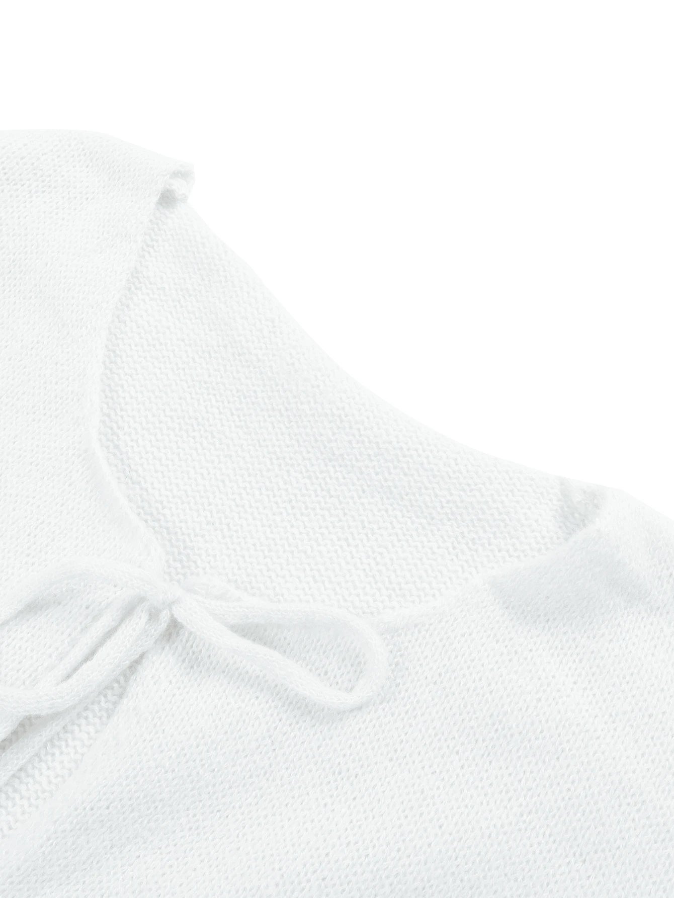 Women’s V-Neck Casual Jumper Cardigan