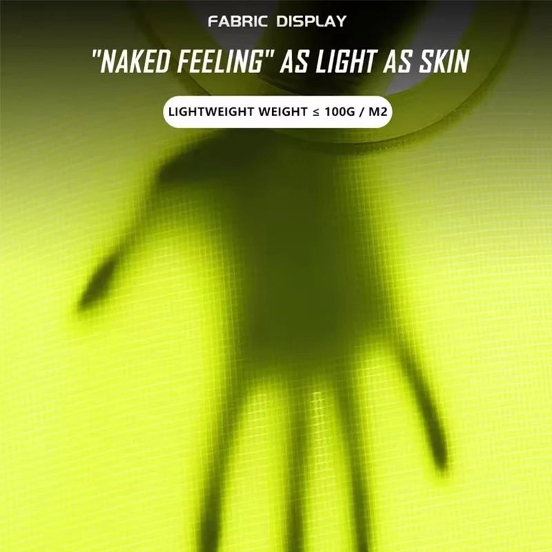 Men’s Quick-Dry Running T-Shirt