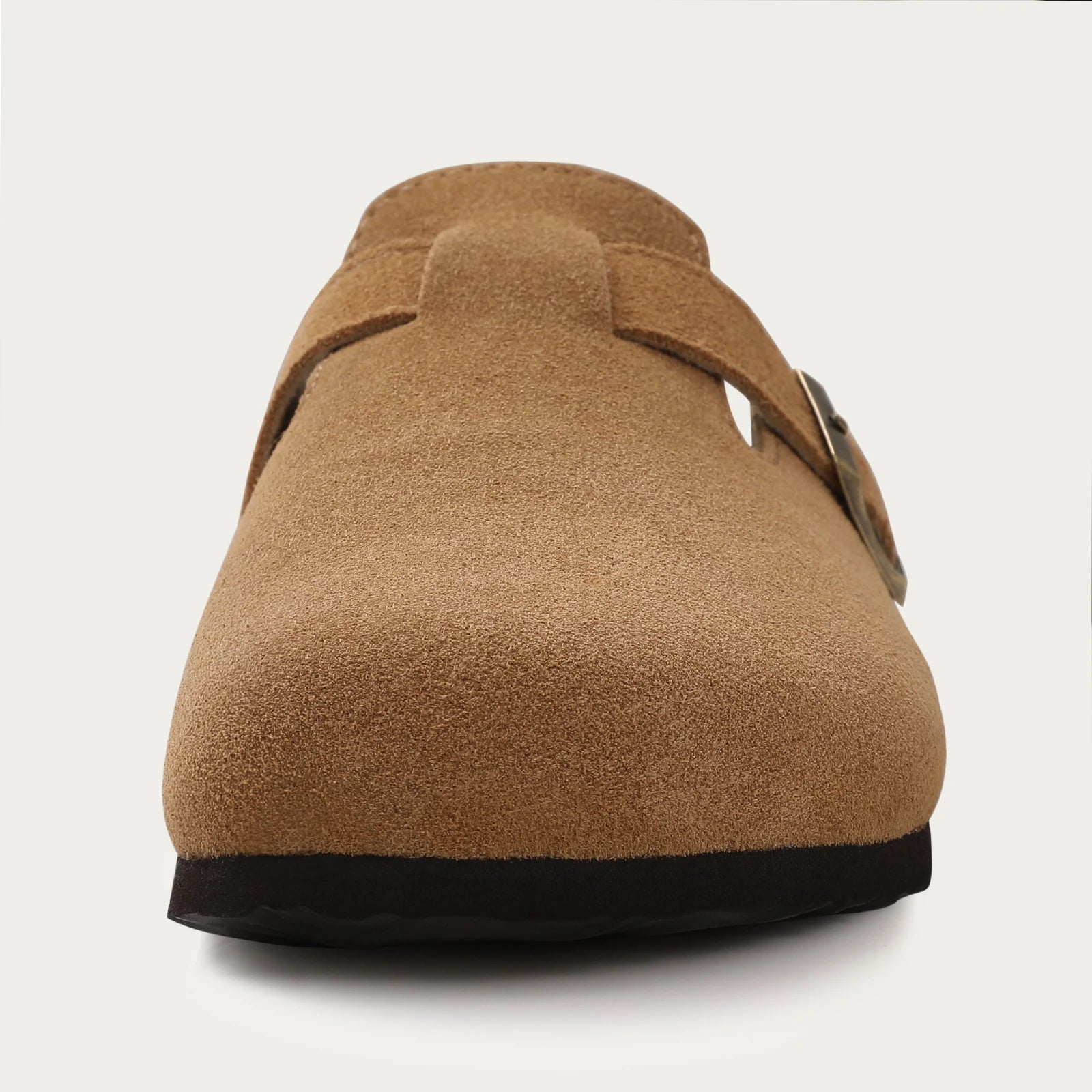 Comwarm Women’s & Men’s Suede Mules