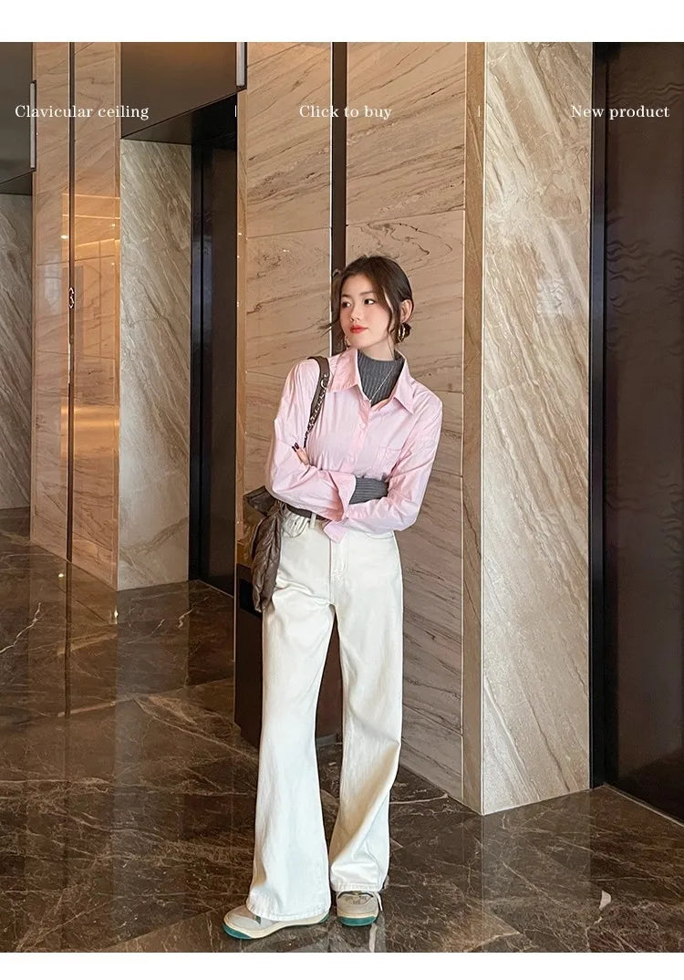 Women’s 2025 Autumn Winter Turtleneck Sweater