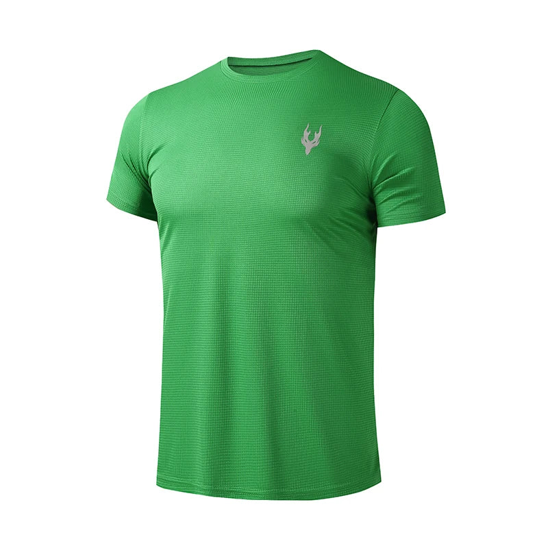 Men’s Quick-Dry Running T-Shirt
