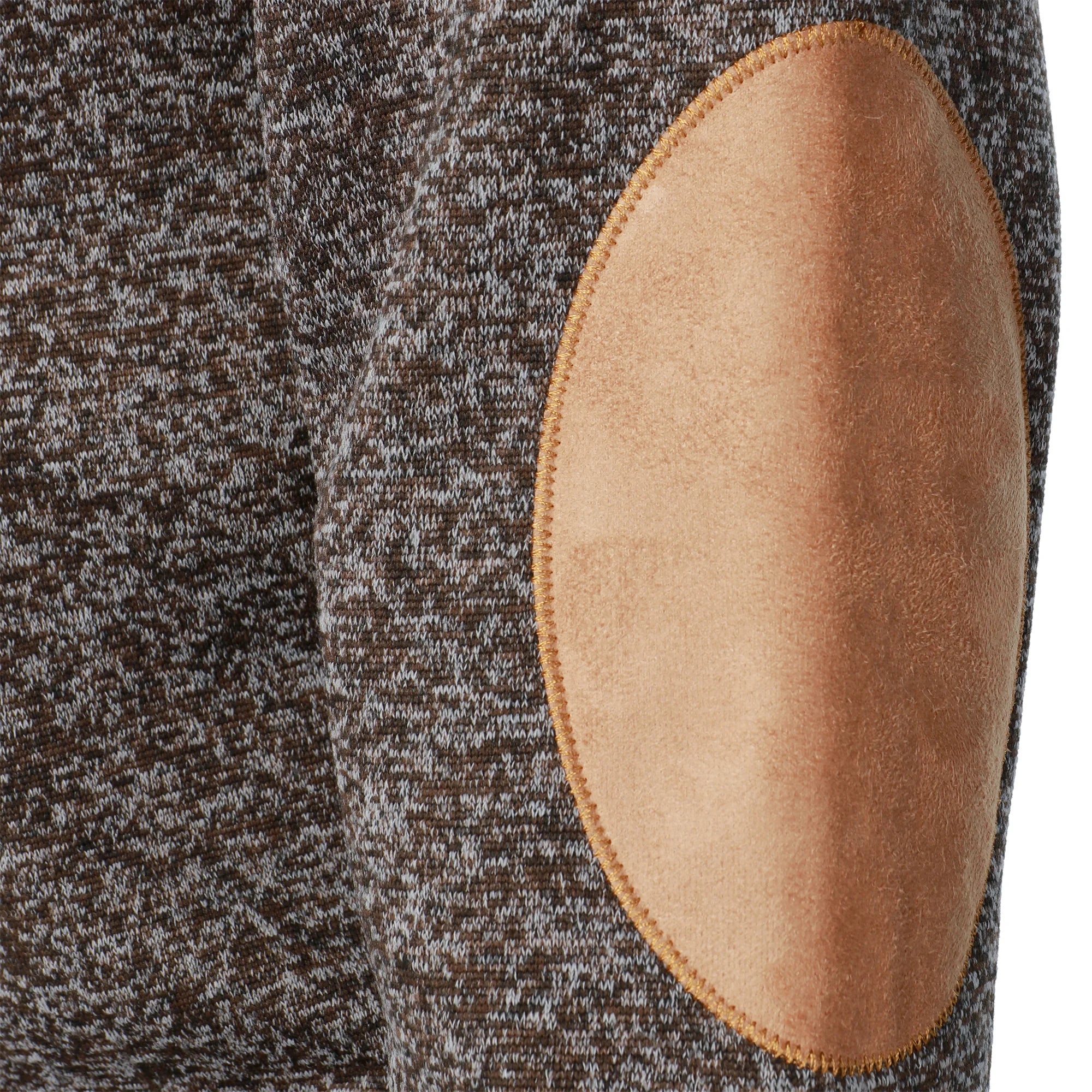 Men’s Autumn Winter Stand Collar Sweater