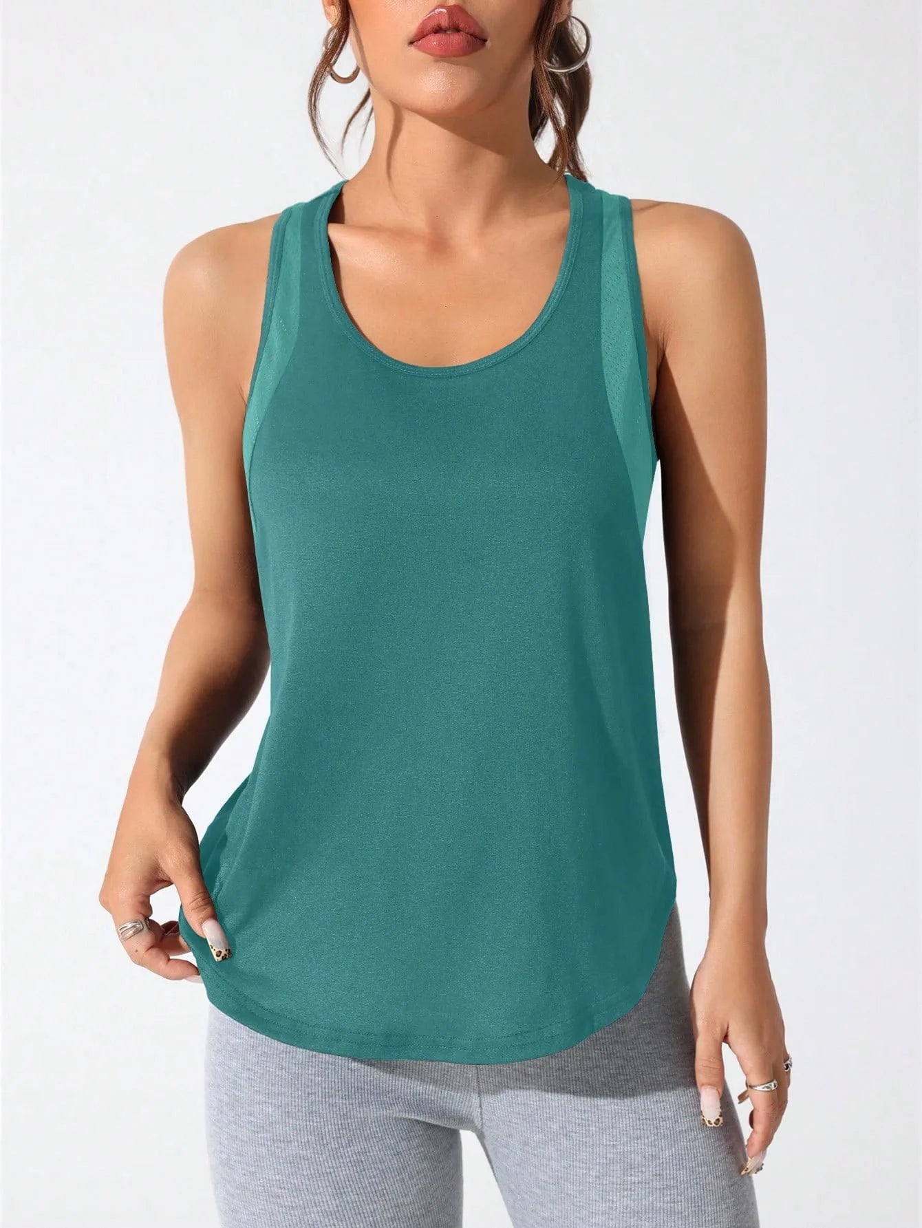 Women’s Quick-Dry Sports Vest