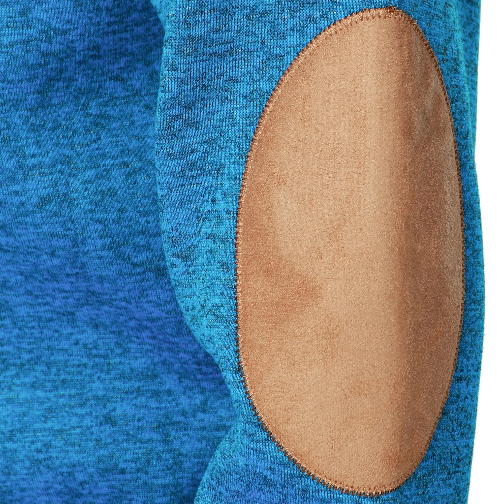 Men’s Autumn Winter Stand Collar Sweater