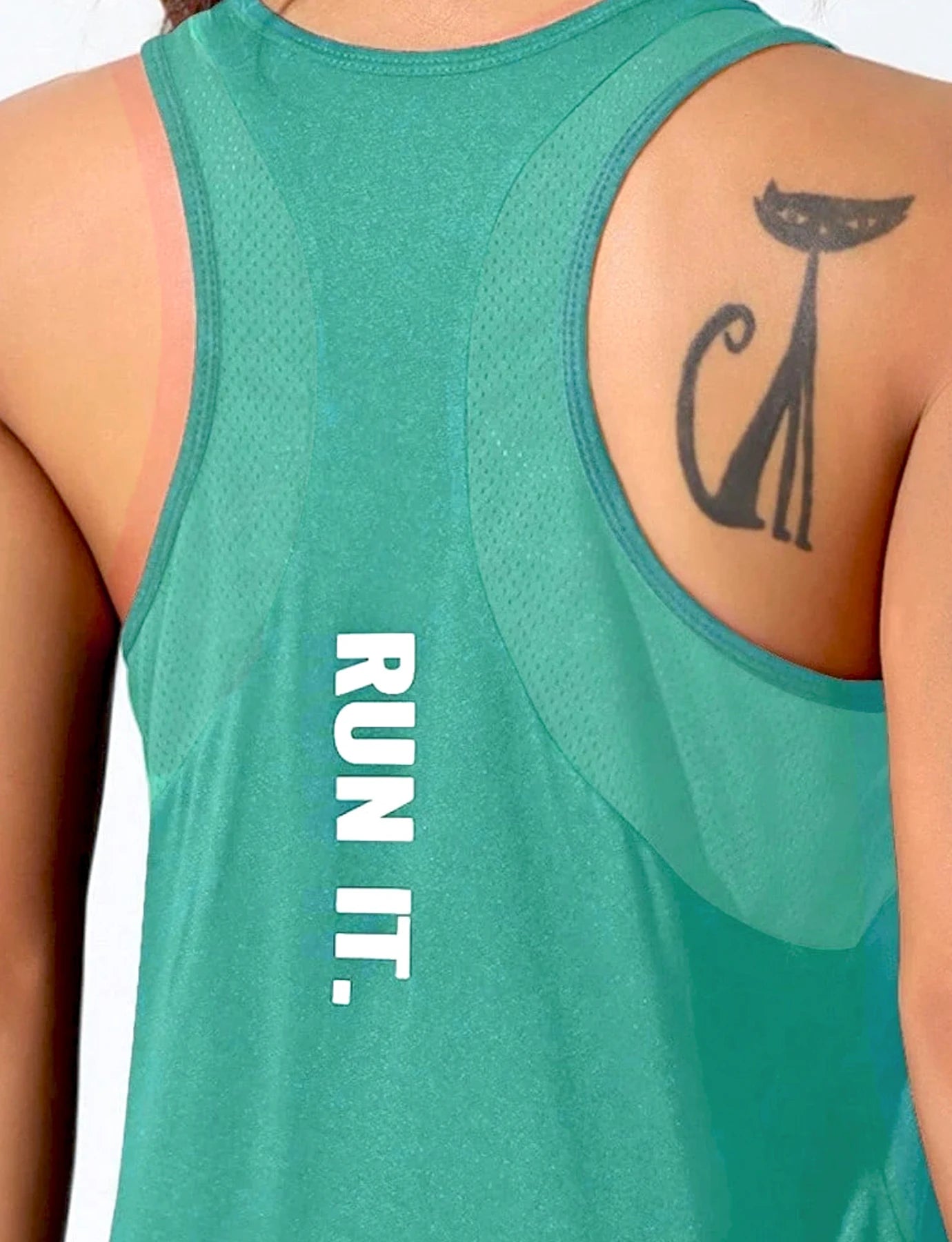 Women’s Quick-Dry Sports Vest