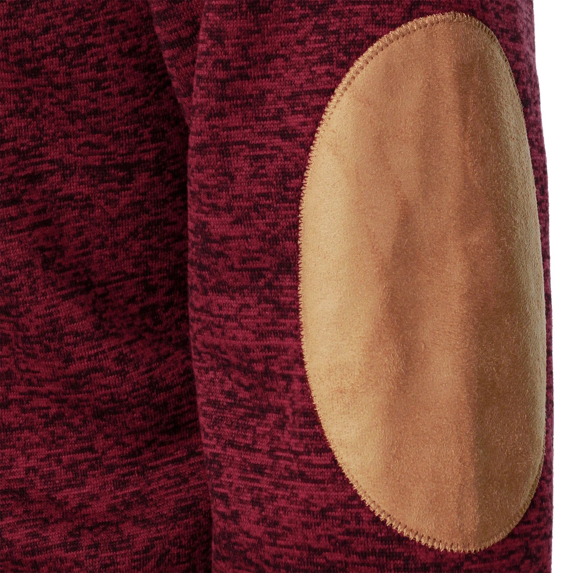 Men’s Autumn Winter Stand Collar Sweater