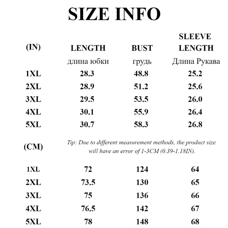 Women’s Plus-Size V-Neck Button T-Shirt