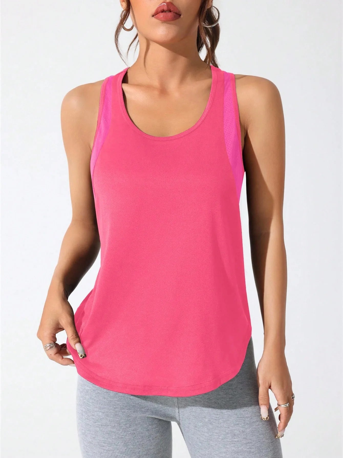 Women’s Quick-Dry Sports Vest