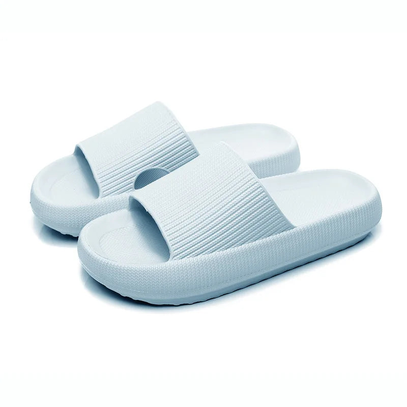 Women’s 2025 Thick Platform Cloud Slides