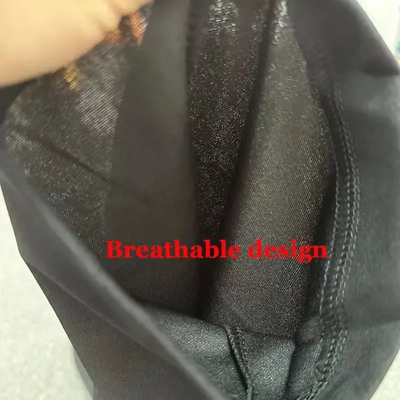 High Waist Wide Leg Pants