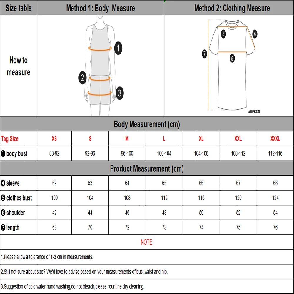 Men’s Solid Cotton Long-Sleeve T-Shirt