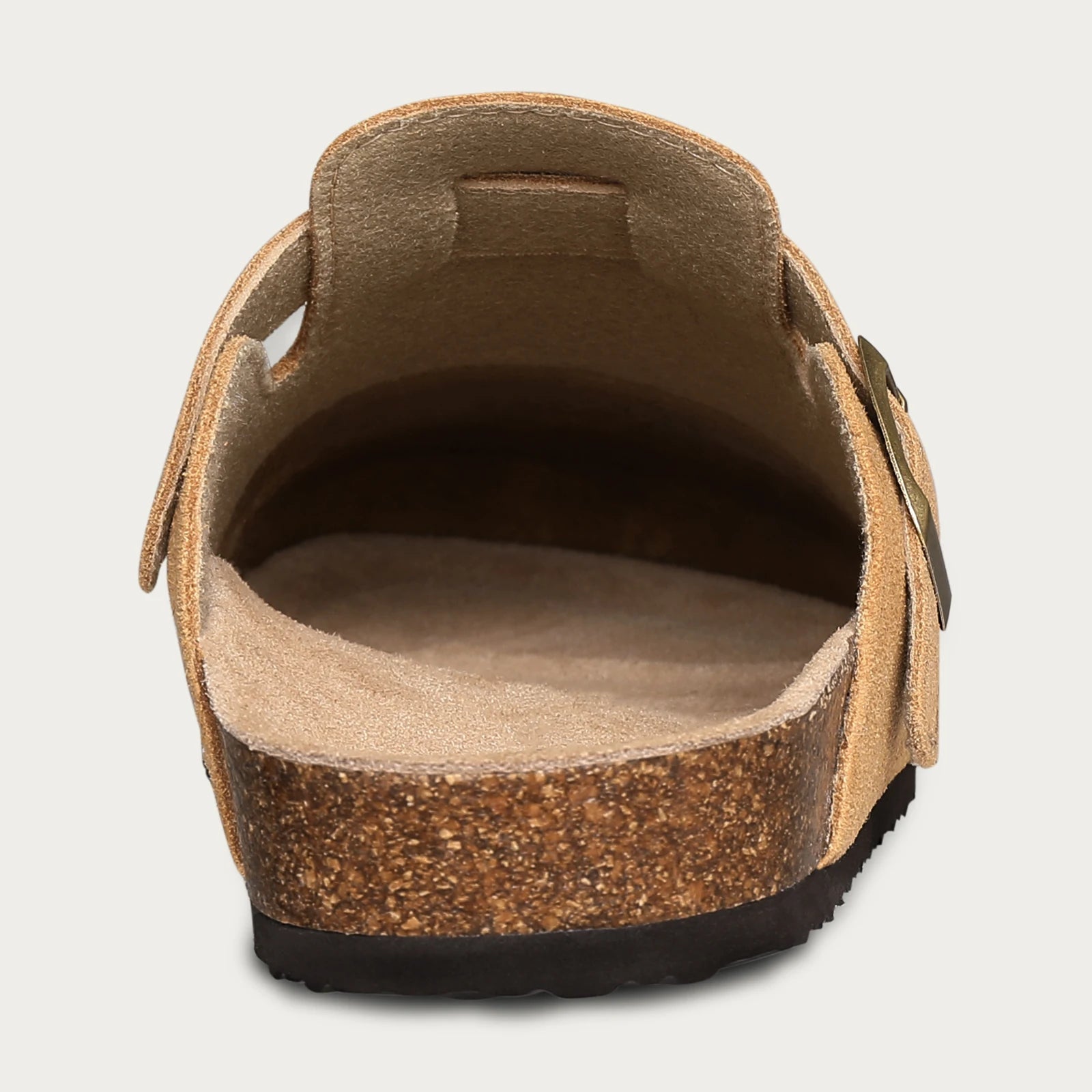 Comwarm Women’s & Men’s Suede Mules