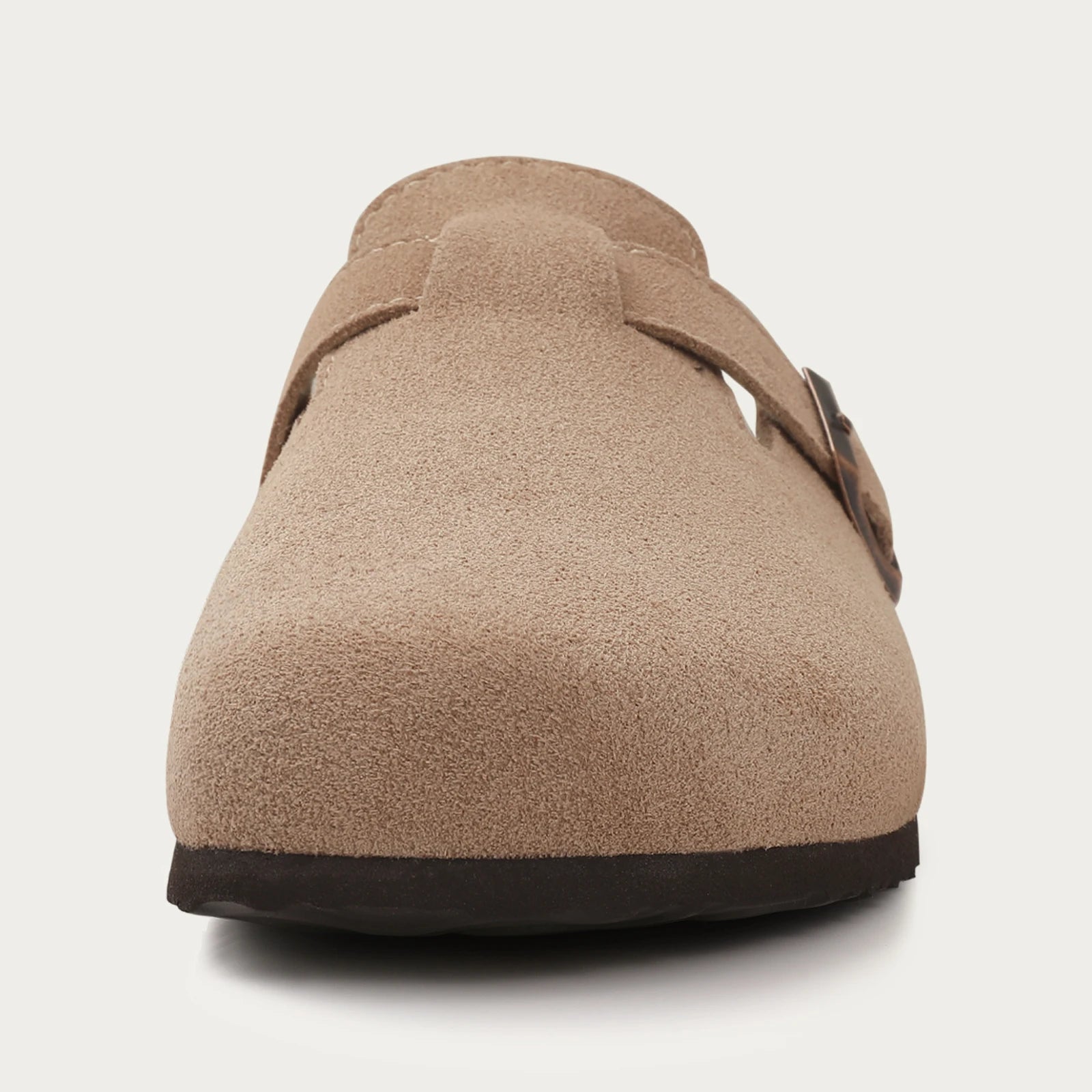 Comwarm Women’s & Men’s Suede Mules