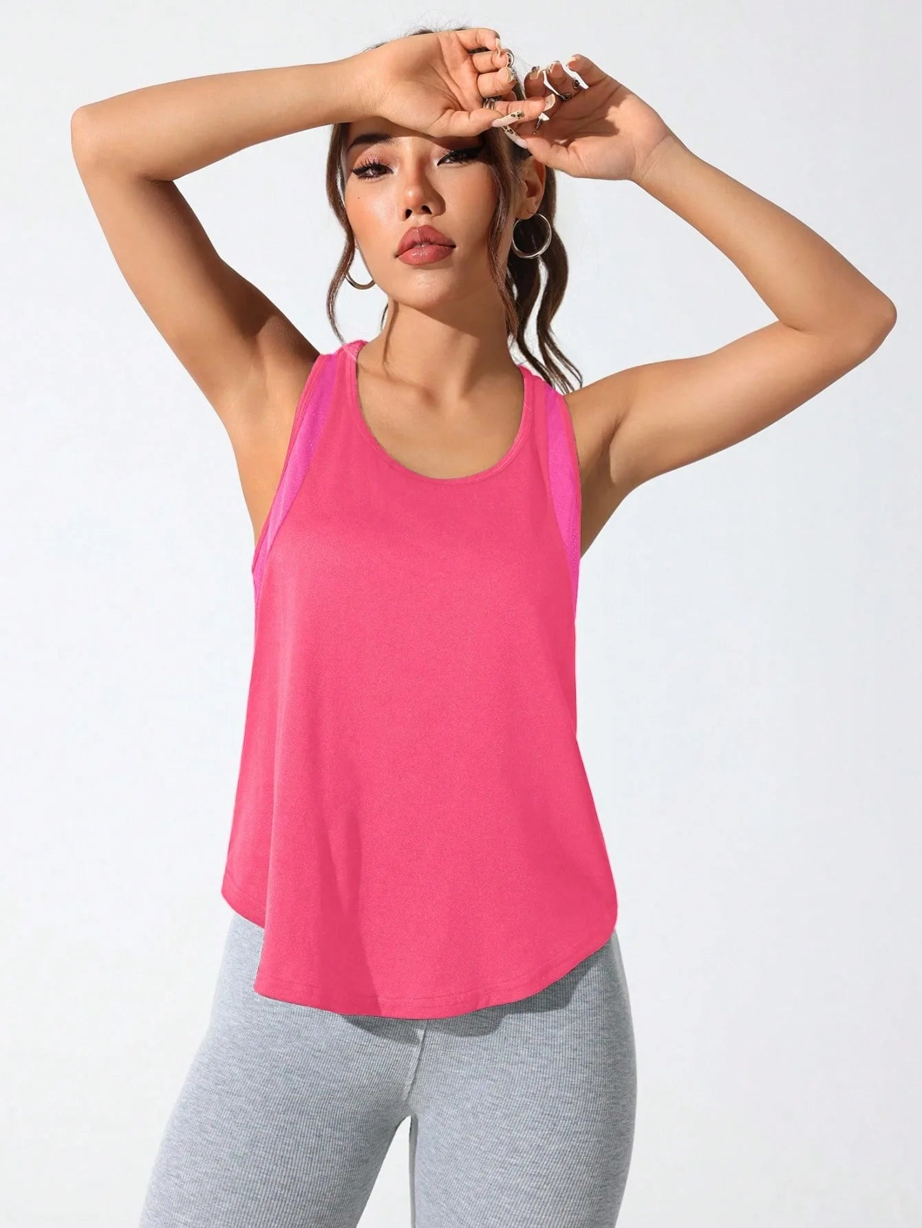 Women’s Quick-Dry Sports Vest