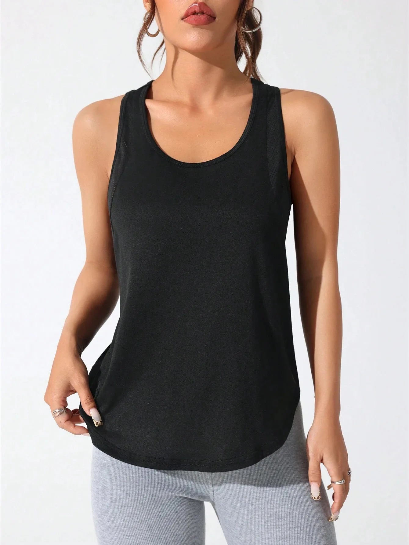 Women’s Quick-Dry Sports Vest