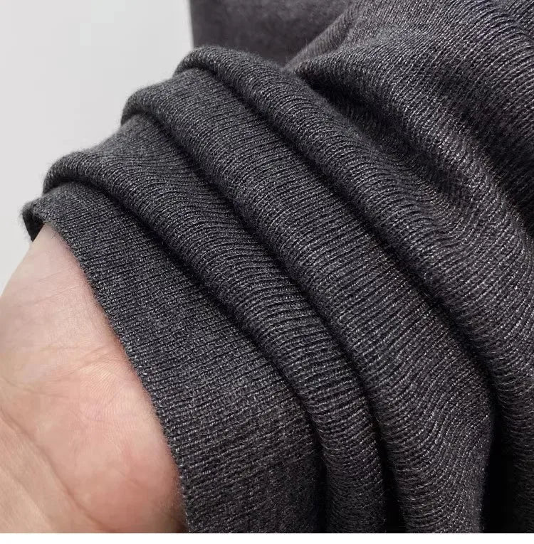 Women’s 2025 Slim Turtleneck Pullover