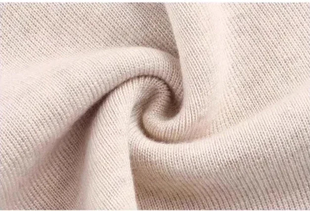 Women’s 2025 Slim Turtleneck Pullover