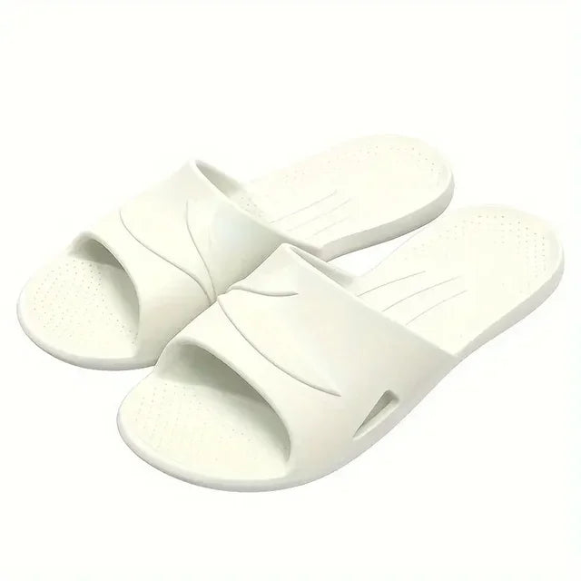 2024 Foldable EVA Travel Slippers
