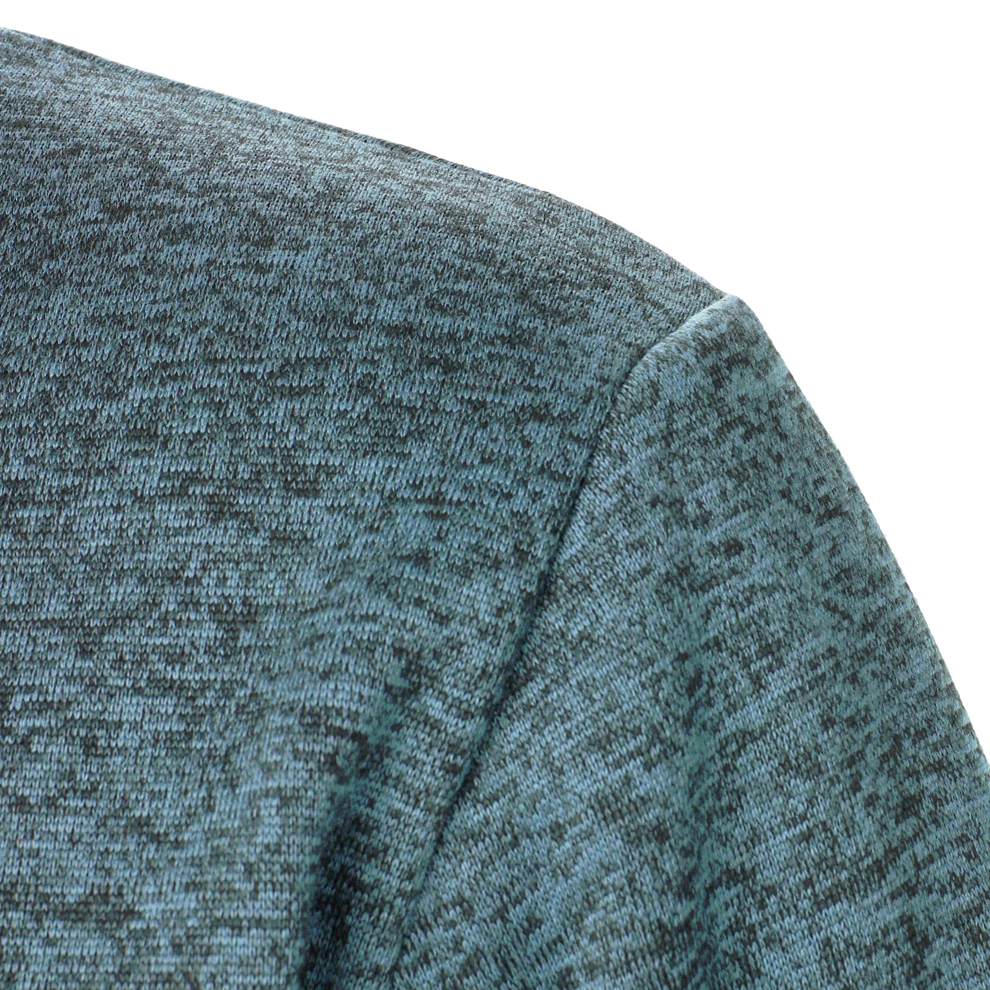 Men’s Autumn Winter Stand Collar Sweater