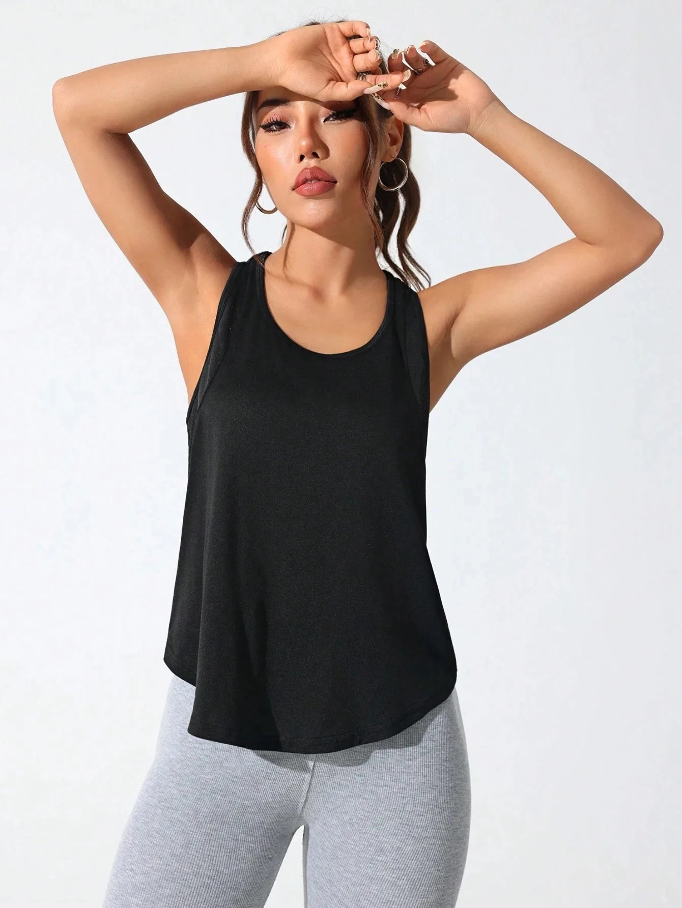 Women’s Quick-Dry Sports Vest