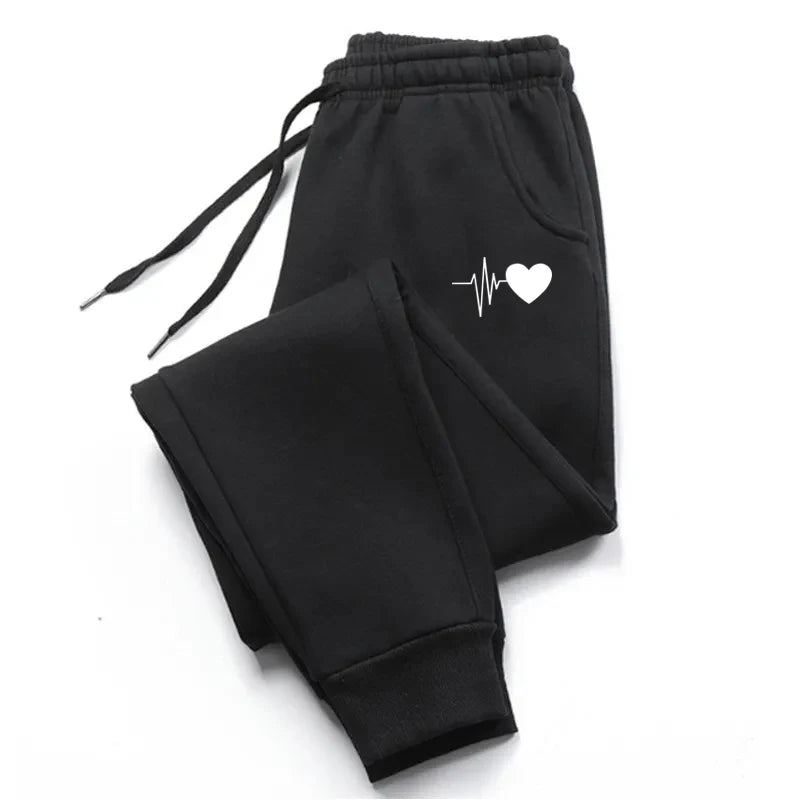 Women's Versatile Soft Jogger Pants