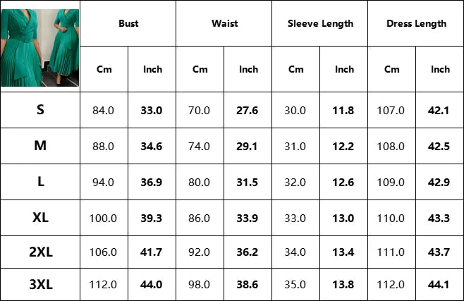 Elegant Pleated Office Dress for Women