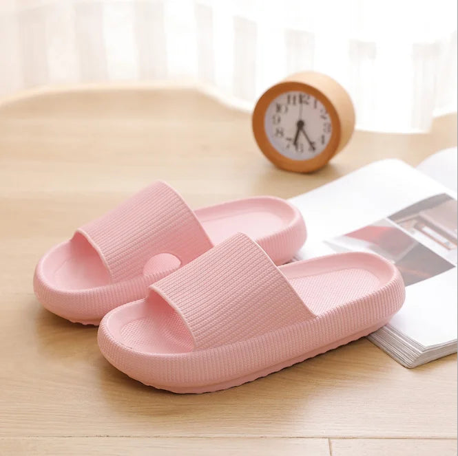 Women’s 2025 Thick Platform Cloud Slides