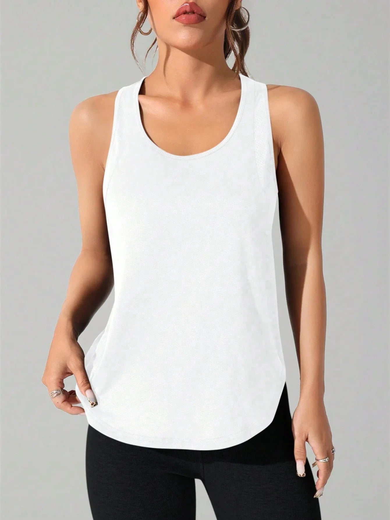 Women’s Quick-Dry Sports Vest