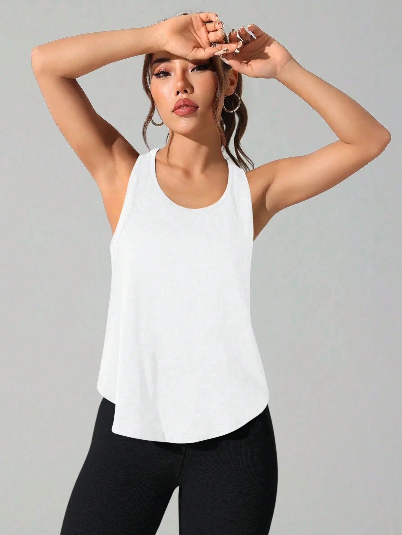 Women’s Quick-Dry Sports Vest