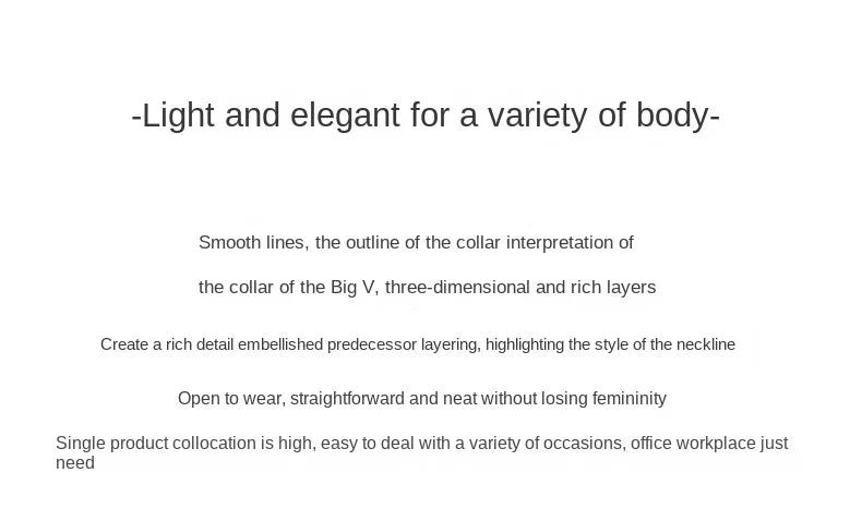 Women’s V-Neck Loose Sweater Cardigan