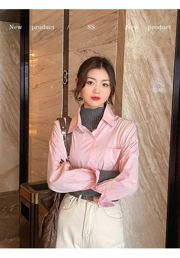 Women’s 2025 Autumn Winter Turtleneck Sweater