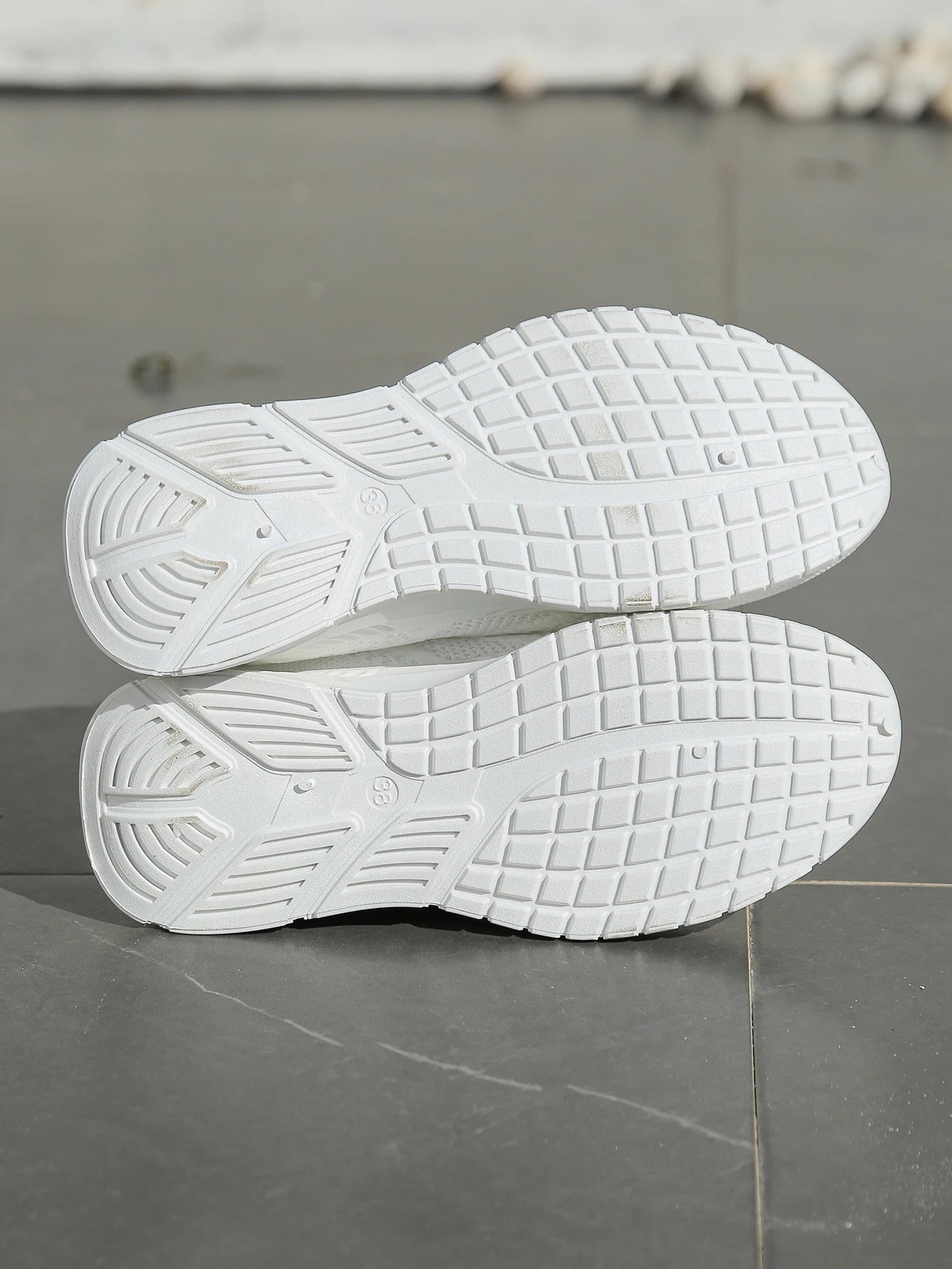 Women's Fly Weaving Casual Sneakers Fall 2025 New Fashion