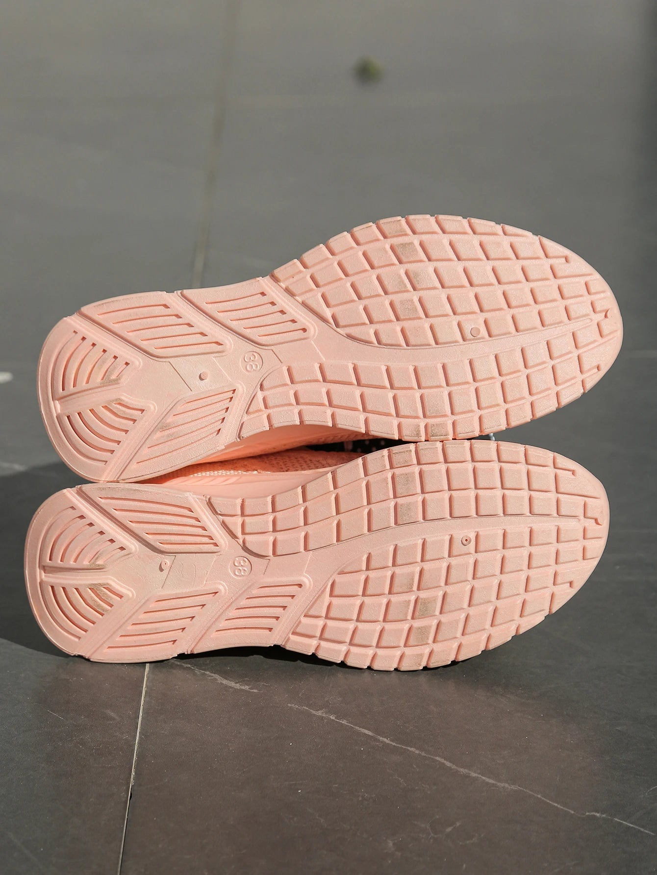 Women's Fly Weaving Casual Sneakers Fall 2025 New Fashion